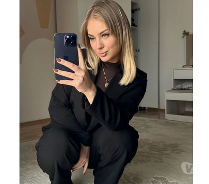 Duo Escorts & Erotic Massage London Heathrow Airport Hillingdon - Photos for ₊˚‧︵‿₊୨BUSTY BLONDE୧₊‿︵‧˚₊OUTCALL