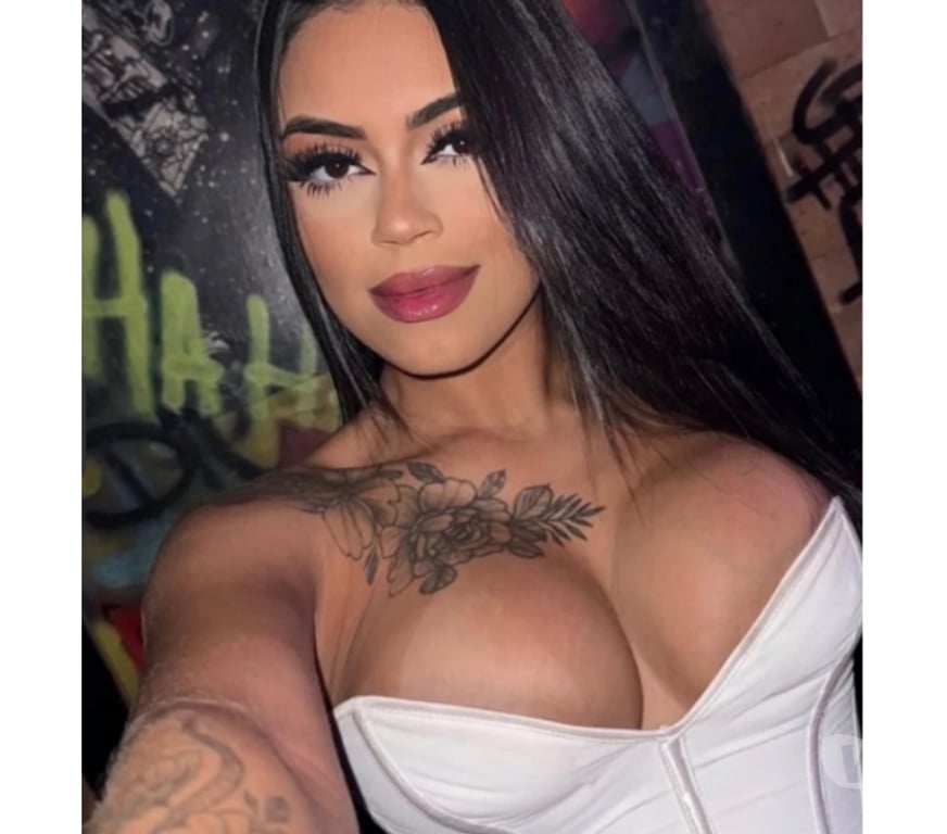 Escorts North London Manor House Station - North London - Photos for AMANDA 💯❤️BRAZILIAN PARTY GIRL💯❤️