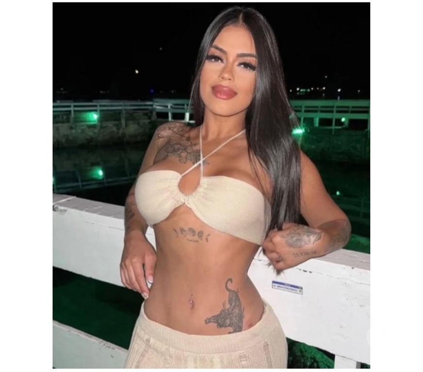 Escorts North London Manor House Station - North London - Photos for AMANDA 💯❤️BRAZILIAN PARTY GIRL💯❤️