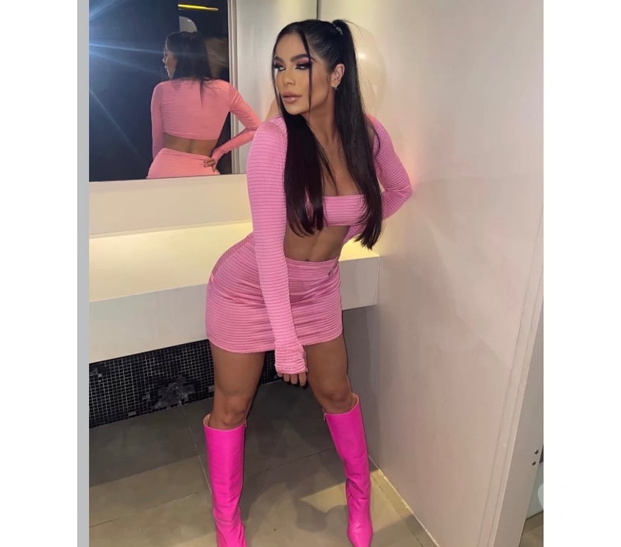 Escorts East London Woolwich Arsenal - DLR Station - East London - Photos for AMANDA 💯❤️BRAZILIAN PARTY GIRL🇧🇷