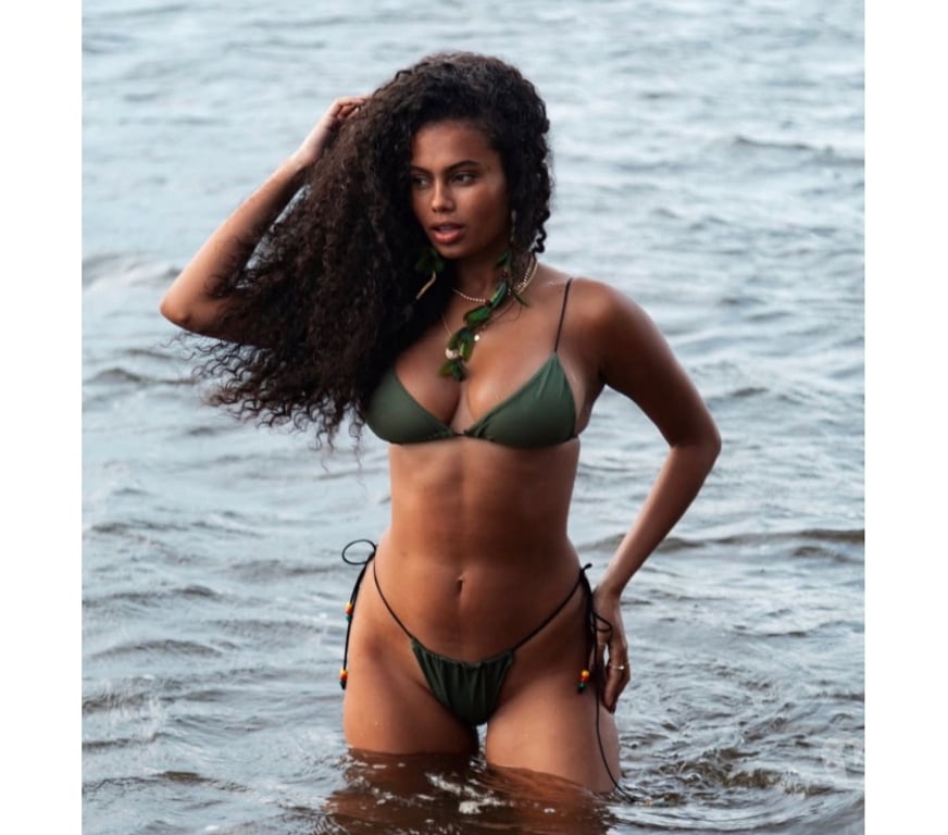 Escorts South East London Lewisham - Photos for 🌶️FABIOLA🌶️ SPICY ENOUGH TO BLOW YOUR MIND🌶️