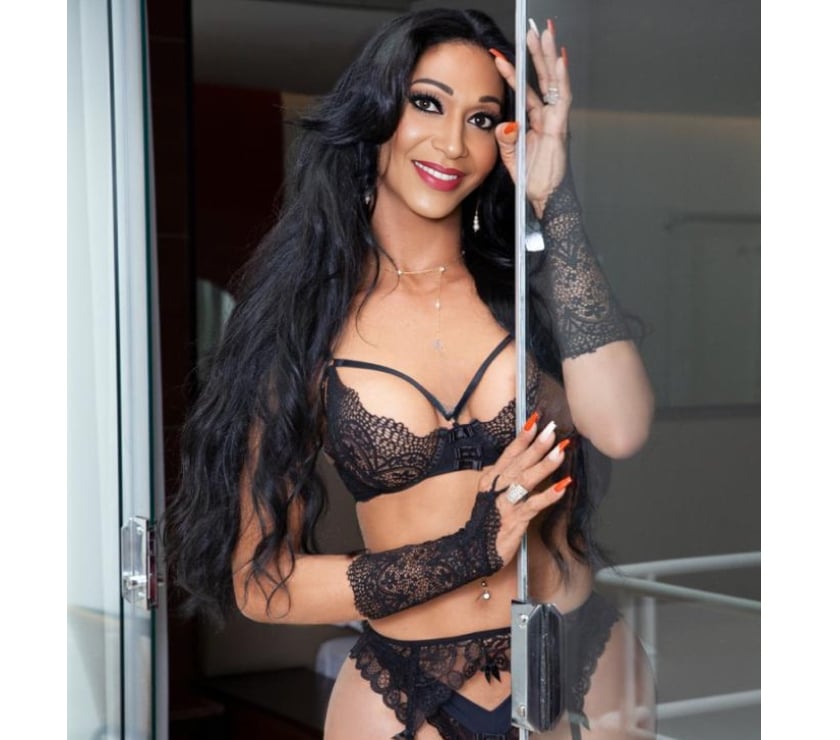 🍆Mature Cindy TRANSEXUAL woman best experience🍆