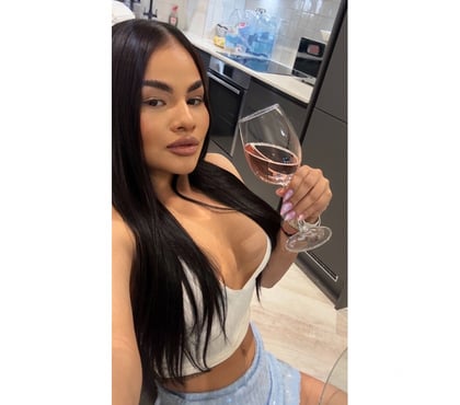  Escorts & Erotic Massage Birmingham City Centre Birmingham - Photos for Livia💕Not fake 🍑