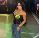 GIULIANA PARTY 🎉 NAUGHTY GFE 🦶