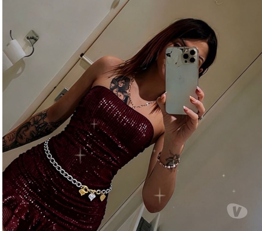 Escorts Mid Ulster Cookstown - Mid Ulster - Photos for Francisca hot 🔥