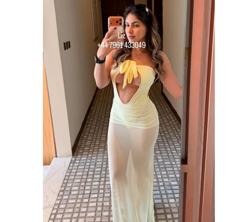 Liz Perfect Brazilian in the City 🇧🇷 ! Best GFE ♥️