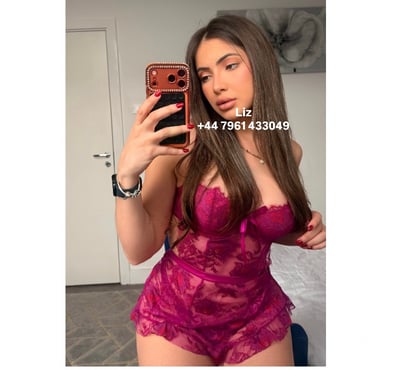  Escorts & Erotic Massage Birmingham City Centre Birmingham - Photos for Liz Perfect Brazilian in the City 🇧🇷 ! Best GFE ♥️