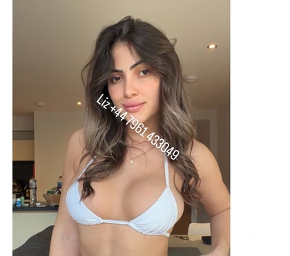  Escorts & Erotic Massage Birmingham City Centre Birmingham - Photos for Liz Perfect Brazilian in the City 🇧🇷 ! Best GFE ♥️