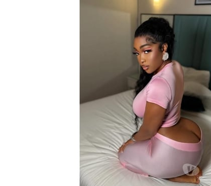 Escorts Burnt Mills Industrial Estate Basildon - Photos for I am African with lots of love 🥰