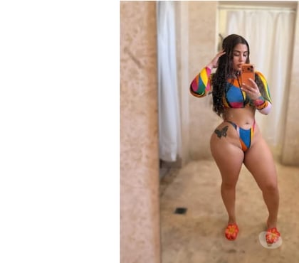 Escorts Burnt Mills Industrial Estate Basildon - Photos for Brazilian at your service