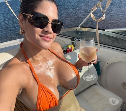 Escort Seven Sisters North London - Photos for 🇧🇷 Brazilian Beauty in Town – Friendly & Fun 🔥