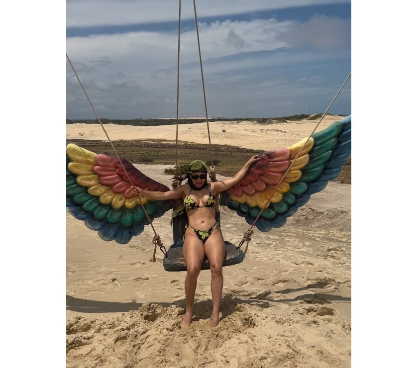 Escorts Falkirk Falkirk Town Centre - Falkirk - Photos for Nicolly 🇧🇷 💎LUXURY PARTY GIRL