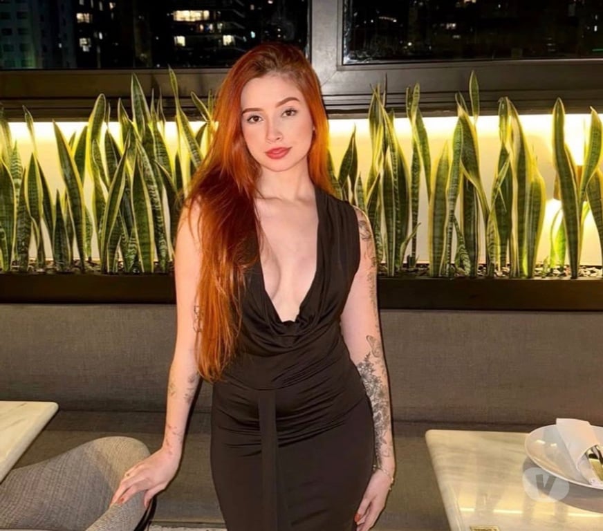 Escorts North London Wood Green - North London - Photos for 🇧🇷 Curvy Brazilian Beauty| Playful & Fun ❤️‍🔥