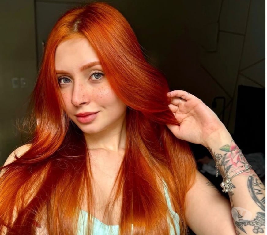 Escorts North London Wood Green - North London - Photos for 🇧🇷 Curvy Brazilian Beauty| Playful & Fun ❤️‍🔥