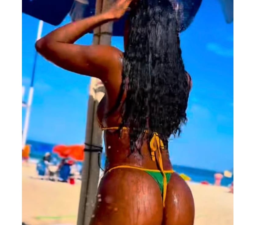 Escort Finsbury Park North London - Photos for 🇧🇷 Playful Brazilian – 24H Fun & Good Vibes