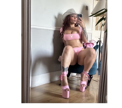 Escorts Notting Hill West London - Photos for 🔥SEXY&HOT 🍑😈 CAMILLY GFE🔥 PARTY GIRL 07777369828