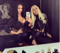 💅 4 HANDS 💅 IN -OUT_VIDEOCALL