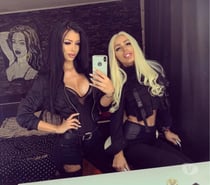 🔆 NEW DOUBLE 🔆VIDEOCALL-IN_OUT