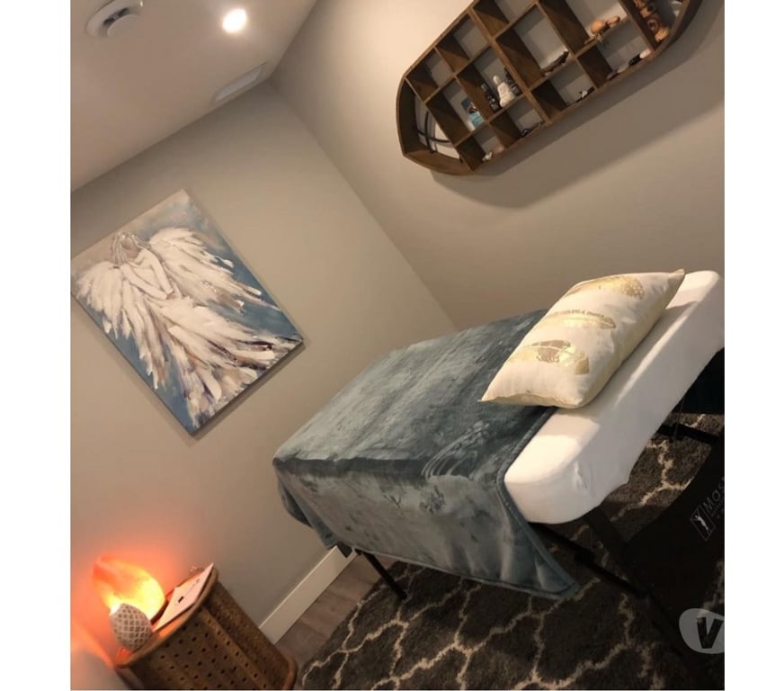 Full body massage Suffolk East Suffolk - Photos for Relaxing Full-Body Massage in Lowestoft