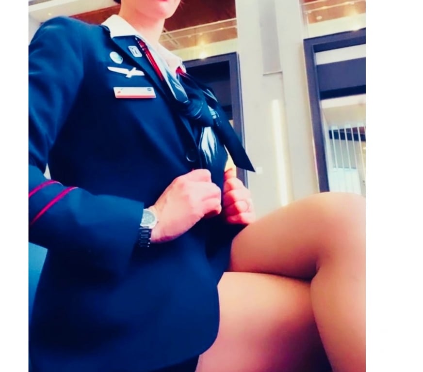 Escorts Oxfordshire Cherwell - Photos for NAUGHTY FLIGHT ATTENDANT 👩‍✈️💖 07355704051