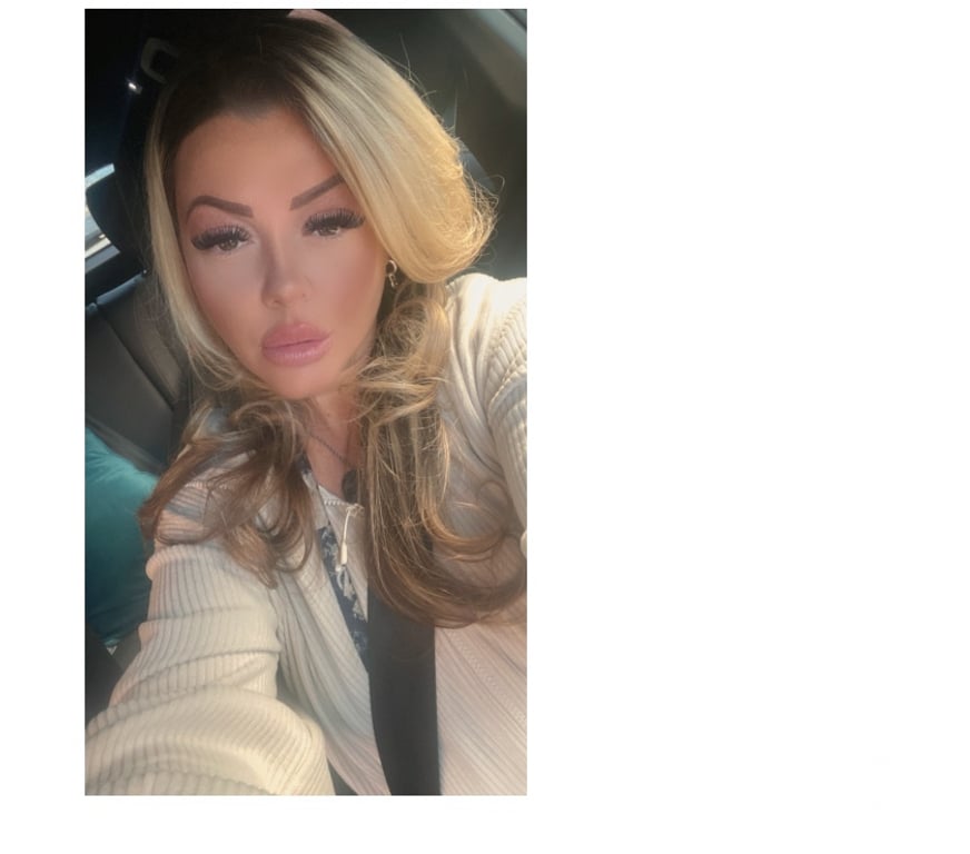 Escorts Greater Manchester Manchester - Photos for Blonde doll for you