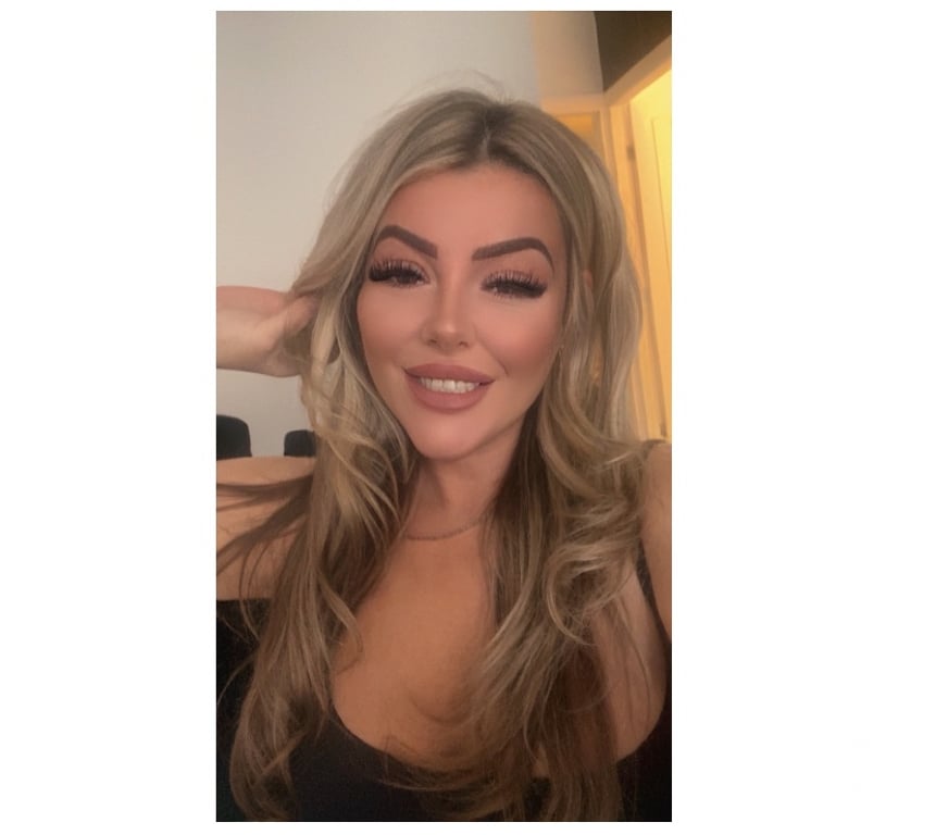 Escorts Greater Manchester Manchester - Photos for Blonde doll for you