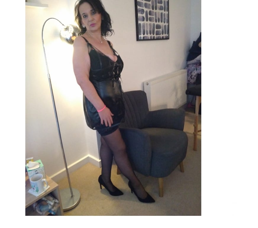 Escorts West Midlands Coventry - Photos for Luiza- mature lady from POLAND