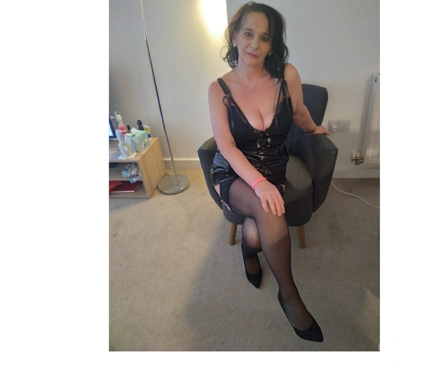 Escorts West Midlands Coventry - Photos for Luiza- mature lady from POLAND