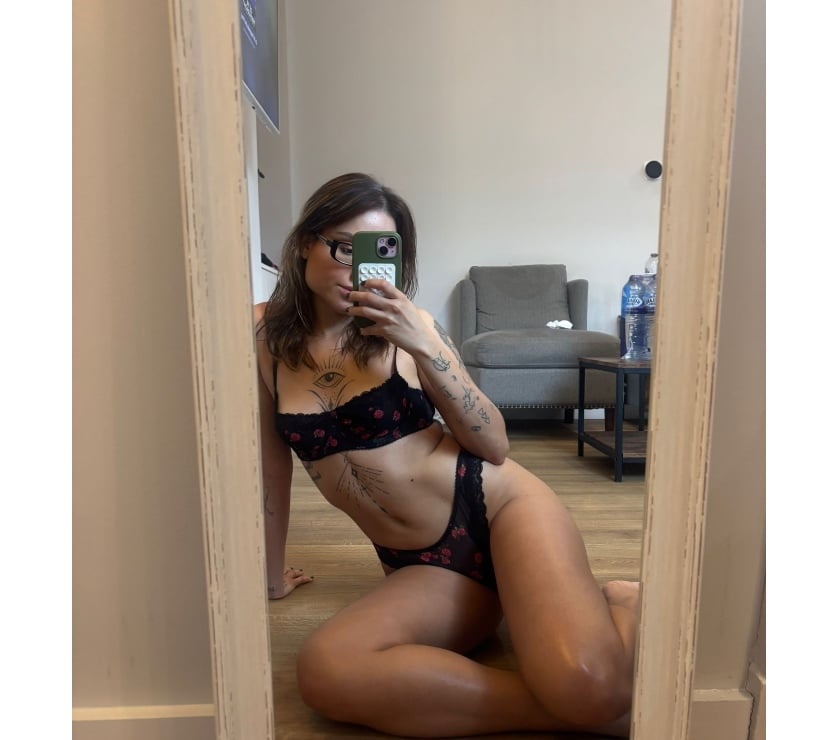 Escorts Aberdeen Aberdeen City Centre - Aberdeen - Photos for Elena - ✨ natural body BRAZILIAN GFE 🇧🇷