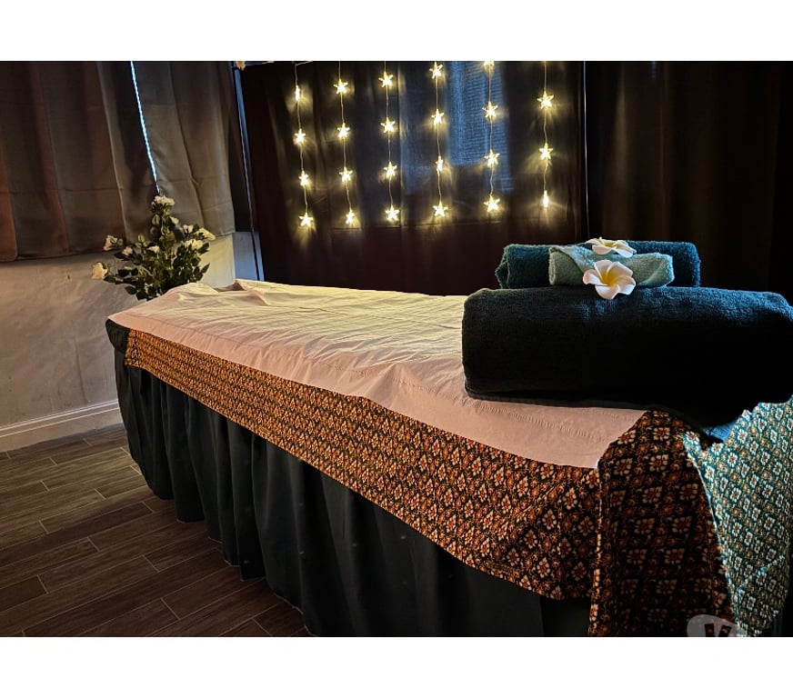 Full body massage West Midlands Wolverhampton - Photos for Thai Wellness massage