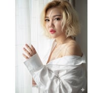 Thai kattie New in town