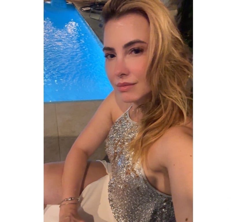 Escorts Bristol Bristol City Centre - Bristol - Photos for Sara🇧🇷Soft GFE😊 Hot Blonde👠💋