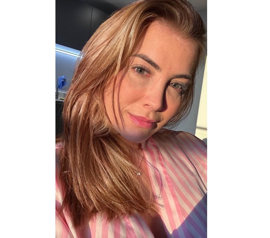 Escorts Bristol Bristol City Centre - Bristol - Photos for Sara🇧🇷Soft GFE😊 Hot Blonde👠💋