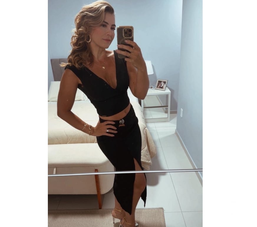 Escorts Bristol Bristol City Centre - Bristol - Photos for Sara🇧🇷Soft GFE😊 Hot Blonde👠💋