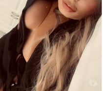 The one and only English seductress