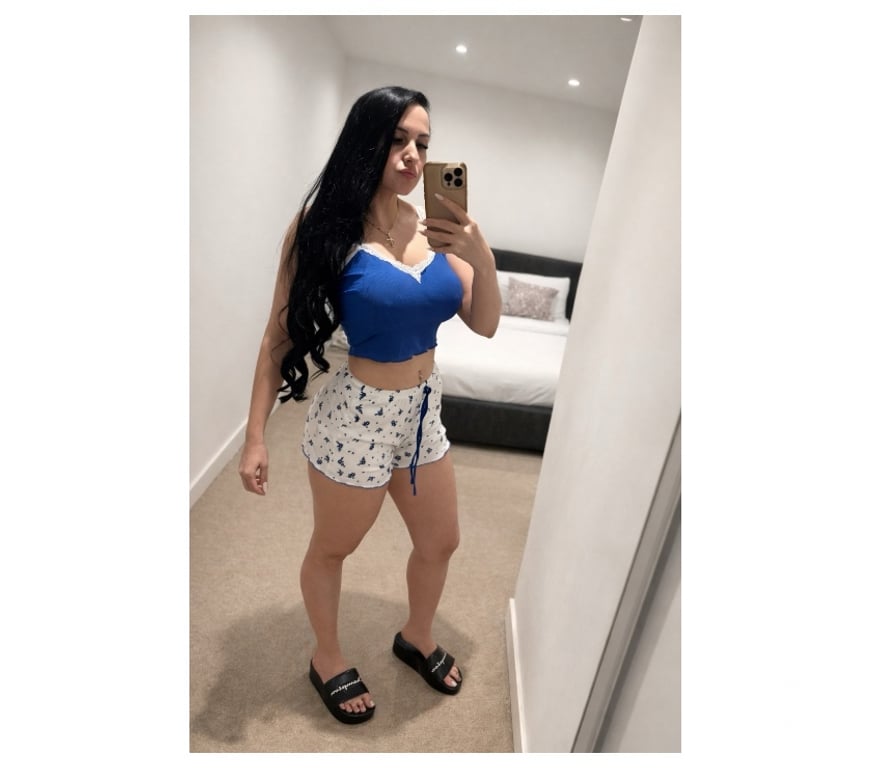 Escorts East London East Ham - East London - Photos for ✨🇧🇷PAULA❤️‍🔥REAL PIC✨