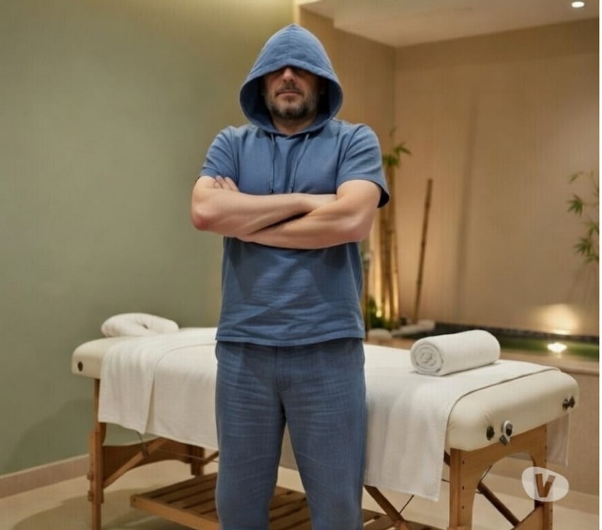 Full body massage North London Haringey - Photos for Mobile Male Massage Therapist In Haringey | £40 h