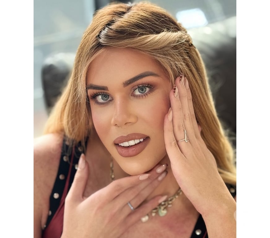 Trans Escorts West Midlands Birmingham - Photos for Mister Vick Hot Brasilian 🇧🇷🔥