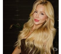 NEW BLONDE BABY 🇧🇷 NO RUSH ⏰Open 24 hours