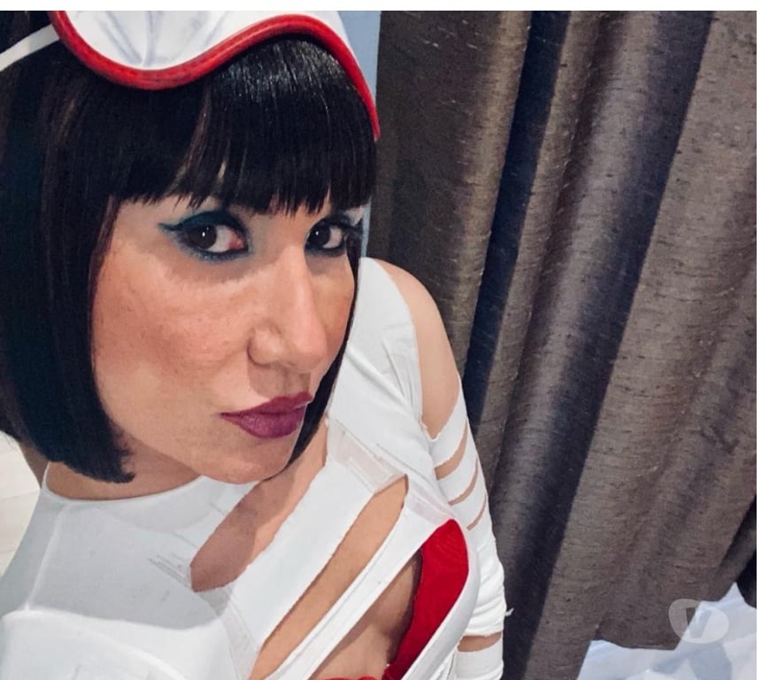 Trans Escorts West Midlands Birmingham - Photos for 🔝TopTVJunot 🔝unforgettable Colombian 🇨🇴 goddess