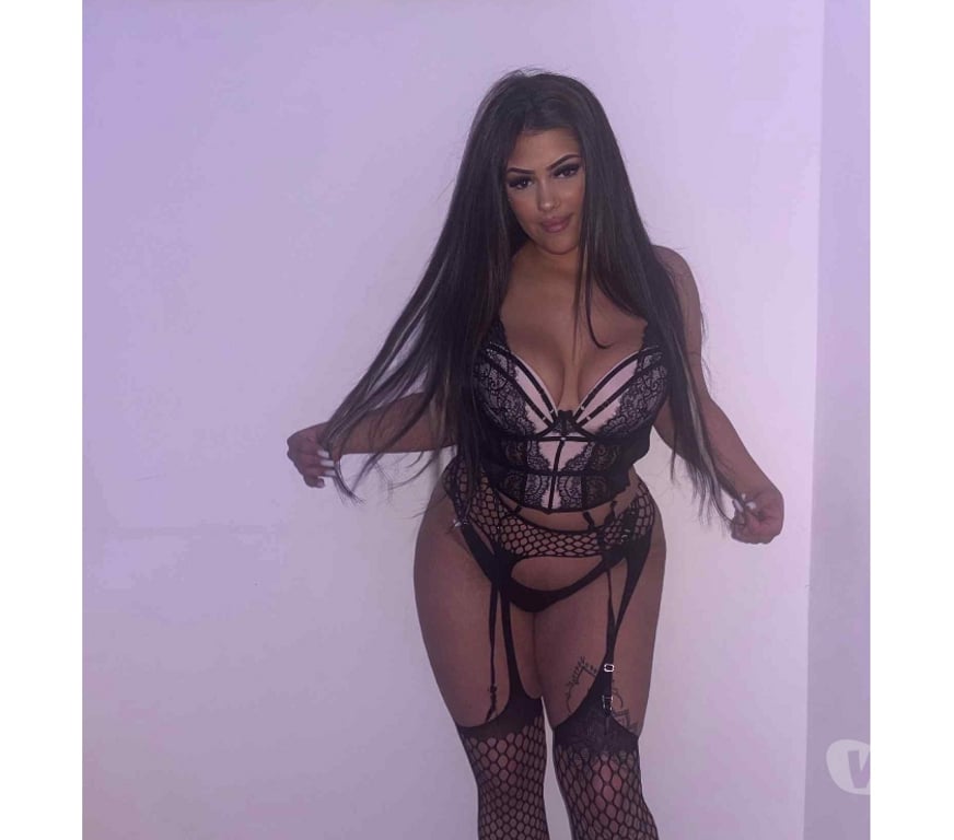 Escorts East London East Ham - East London - Photos for 💦❤️‍🔥Nancy ❤️💋 NEW💯