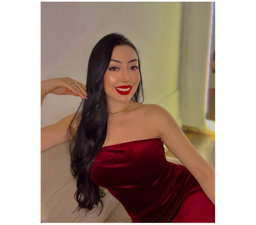 Escorts Leicestershire Leicester - Photos for CLARA FIRST TIME IN UK - GFE 🇧🇷😍