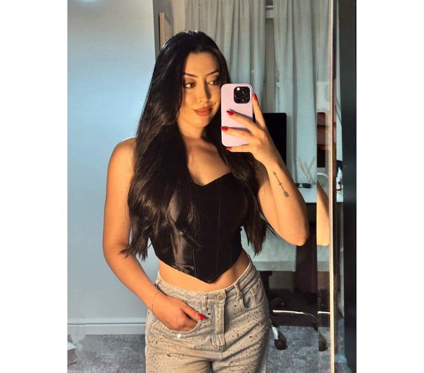 Escorts Leicestershire Leicester - Photos for CLARA FIRST TIME IN UK - GFE 🇧🇷😍