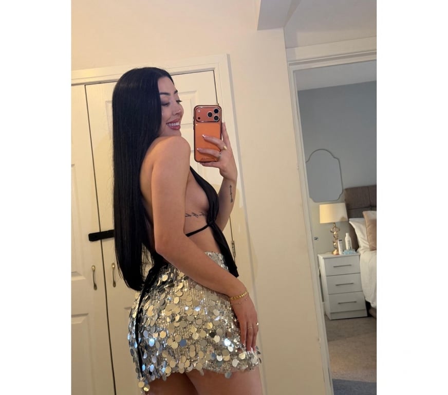 Escorts Leicestershire Leicester - Photos for CLARA FIRST TIME IN UK - GFE 🇧🇷😍