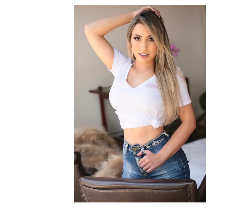 Escorts Hertfordshire Dacorum - Photos for Mel, Brazilian girl, 100% real ♥️🥰✨
