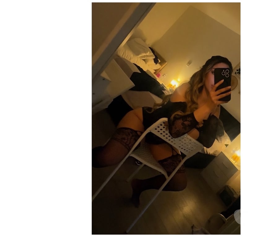 Escorts Hertfordshire Dacorum - Photos for Mel, Brazilian girl, 100% real ♥️🥰✨