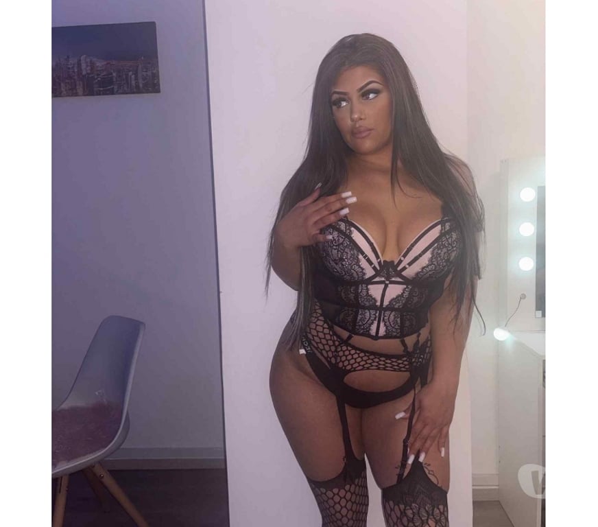 Escorts East London Forest Gate Station - East London - Photos for 💋Nancy ❤️‍🔥💦 New 💯