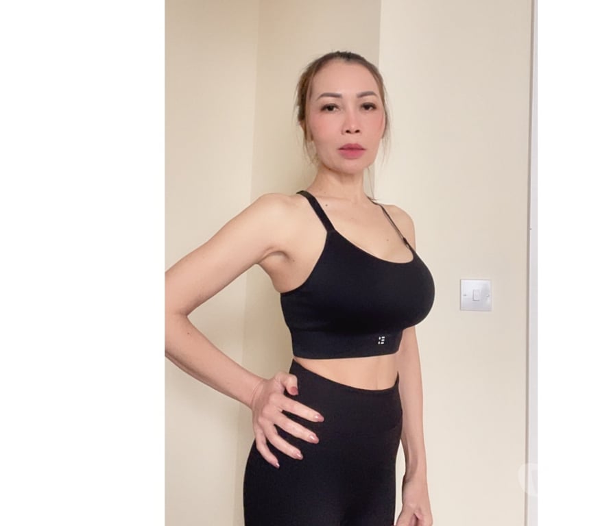 Escorts Hampshire Southampton - Photos for ❤️‍🔥Kana Thai ☎️ 07932456258