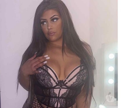 Duo Escorts & Erotic Massage Leyton East London - Photos for 💦💋Nancy ❤️‍🔥💦 New 💯