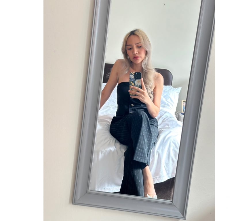 Escorts Cardiff Grangetown - Cardiff - Photos for Filix Thai Girl Blonde hair 👧 real 💯